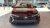 New 2025 Toyota Corolla LE image 2
