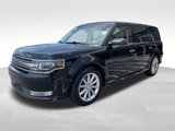 Used 2019 Ford Flex Limited w/ Equipment Group 301A image 3