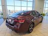 Used 2023 Nissan Sentra SV image 6