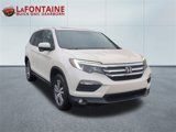 Used 2017 Honda Pilot EX-L image 2