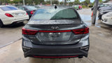 Used 2020 Kia Forte GT-Line w/ GT-Line Premium Package image 6