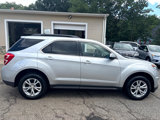 Used 2016 Chevrolet Equinox LT w/ Convenience Package image 6