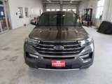 Certified 2020 Ford Explorer XLT w/ Equipment Group 202A image 3