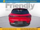Used 2024 Dodge Hornet R/T w/ R/T Blacktop Package image 3