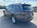 New 2025 Jeep Grand Cherokee L Laredo w/ Luxury Tech Group I image 3