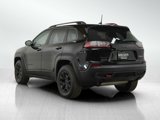 Used 2019 Jeep Cherokee Trailhawk image 3
