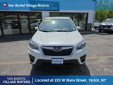Used 2019 Subaru Forester Premium w/ All-Weather Package image 2