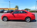 Used 2024 Cadillac CT4 V w/ Super Cruise 2 Package image 4