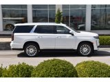 Used 2022 Cadillac Escalade Premium Luxury w/ Performance Package image 3