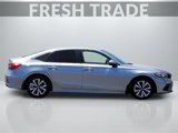 Used 2022 Honda Civic LX image 2