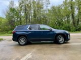 Used 2023 Chevrolet Traverse LT image 4