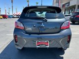 New 2024 Mitsubishi Mirage ES image 6