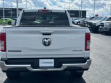 Used 2022 RAM 1500 4x4 Crew Cab image 4