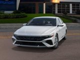 New 2025 Hyundai Elantra SE image 6