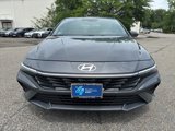Certified 2025 Hyundai Elantra Sport image 2