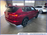 Used 2022 Mitsubishi Outlander SE image 3