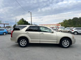 Used 2009 Cadillac SRX 2WD image 4
