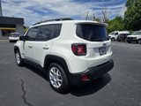 Used 2021 Jeep Renegade Latitude image 3