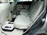 Used 2011 Toyota Highlander Limited image 5