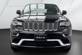 Used 2016 Jeep Grand Cherokee Summit w/ Platinum Series Group image 2