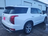 Used 2020 Hyundai Palisade SEL w/ Convenience Package image 4