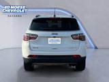 Used 2022 Jeep Compass Limited image 4