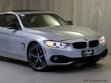 Used 2015 BMW 435i xDrive Coupe image 2
