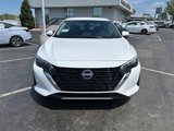 New 2025 Nissan Sentra SV image 2