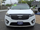 Used 2016 Kia Sorento SX image 2