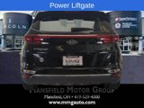 Used 2020 Kia Sportage EX image 5