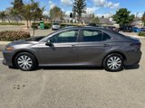 Used 2022 Toyota Camry LE image 3
