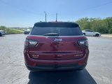 Used 2022 Jeep Compass Limited w/ Elite Group image 6
