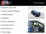 Used 2020 Ford Explorer XLT w/ Comfort Package image 2