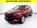 Certified 2020 Buick Encore GX Preferred w/ Cold Weather Comfort Package image 3