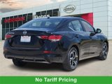 New 2025 Nissan Sentra SV image 3