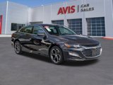 Used 2023 Chevrolet Malibu LT image 3