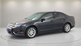 Used 2012 Ford Fusion SEL image 3