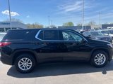 Used 2020 Chevrolet Traverse LS w/ LPO, Blackout Package image 5