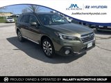 Used 2018 Subaru Outback 2.5i Touring image 4