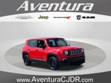 Used 2017 Jeep Renegade Sport w/ Power & Air Group image 1