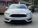 Used 2018 Ford Focus SE image 2