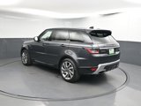 Used 2020 Land Rover Range Rover Sport HSE image 3