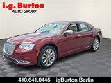 Used 2019 Chrysler 300 Limited image 3