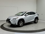 Used 2017 Lexus NX 200t FWD w/ Premium Package image 3