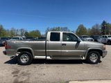 Used 2000 GMC Sierra 1500 4x4 Extended Cab image 5