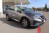 Used 2023 Nissan Murano SV image 3