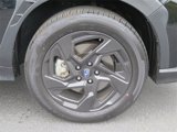 Used 2024 Subaru Crosstrek 2.5i Sport image 3