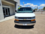 Used 2023 Chevrolet Express 2500 w/ Driver Convenience Package image 4