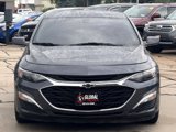 Used 2021 Chevrolet Malibu RS image 2