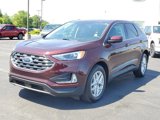 Certified 2022 Ford Edge SEL w/ Convenience Package image 2